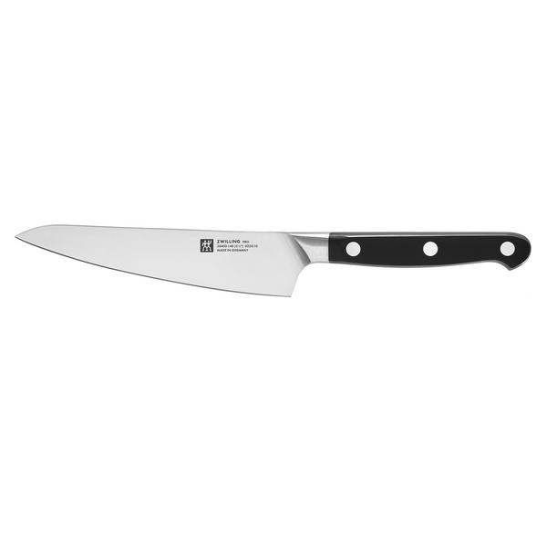 ZWILLING | PRO - Şef bıçağı kompakt - Bıçak: 140mm