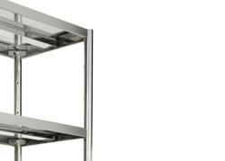 Replacement Shelf - 1600x500mm - for ERP165