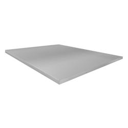 Geurfilterkast met motor - 2000m³/u - met voorfilter & koolstoffilter - incl. beschermpaneel