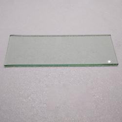 Replacement Door Glass – Fits PEKG20 & PDKG20 - Spare Part