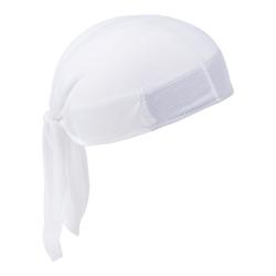 (5 stuks) KARLOWSKY | Bandana Leonardo - Wit