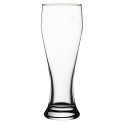 (6 stuks) Tarwebierglas - BEER SPECIALS - 665 ml - Gekalibreerd op 500 ml