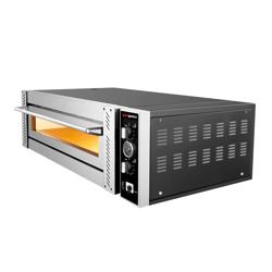 Pizzaugn - 6x 30 cm (bred) - Manuell