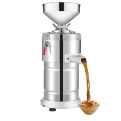 Macchina per burro di arachidi e sesamo professionale - 1,1kW - 15kg/h - 21,5kg