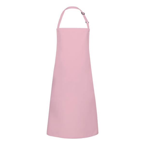 (6 stuks) KARLOWSKY | Slabbenschort Basic - Roze