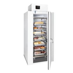 Compacte koelcel - 1000x1110mm - 1,00m³ - incl. koelmotor
