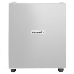 Espressomachine / Pistonmachine "Allegro" - 1-groeps - Automatisch - pre-infusiesysteem & 1 stoompijp