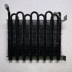Replacement Condenser - fits Countertop Display Fridge KSS400N & KSS400GN