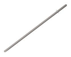 Espeto para Kebabs/Gyros- com 4 queimadores e motor inferior