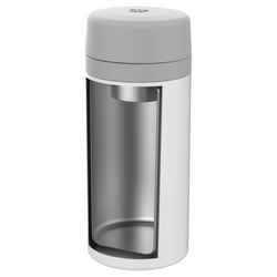 ZWILLING | THERMO - balon cu vid pentru ceai și apă infuzată - 0,42 litri