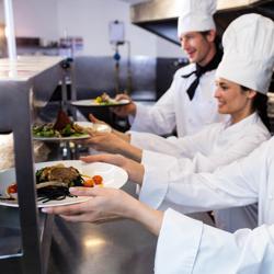 Lämpösilta PREMIUM - 1200x370mm - 1 hyllyllä - korkeus: 415mm