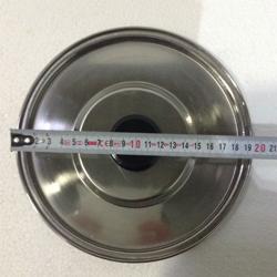 Replacement Lid – for HDMHN & HDMH4N