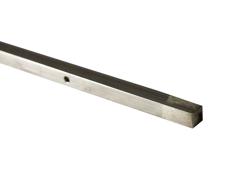 Kebabspies - Ø12x890mm - RVS - geschikt voor DUKE4, DUK4-SB, DUK4+4-SB, DUKE4+4-SB