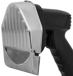 Commercial Cordless Doner Kebab Slicer ECO – 60 kg/day - 2 batteries + charger - no blade included