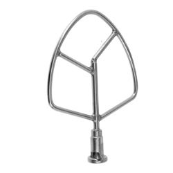 Mixer planetar - 7 litri - 500 wați - incl. 3 accesorii de amestecare