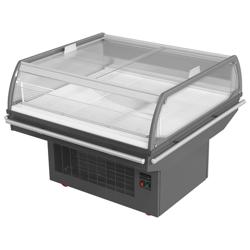 Vitrina rece - 1,15 x 1,2 m