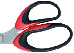 Universele schaar - 249mm - Snijlengte: 80mm
