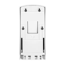 AIR-WOLF | Automatic Wall-Mounted Hand Sanitiser Dispenser – 500 ml - White - Battery Powered