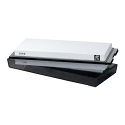 ZWILLING | Pietra per affilare - 2 lati - grana 3000 e 8000