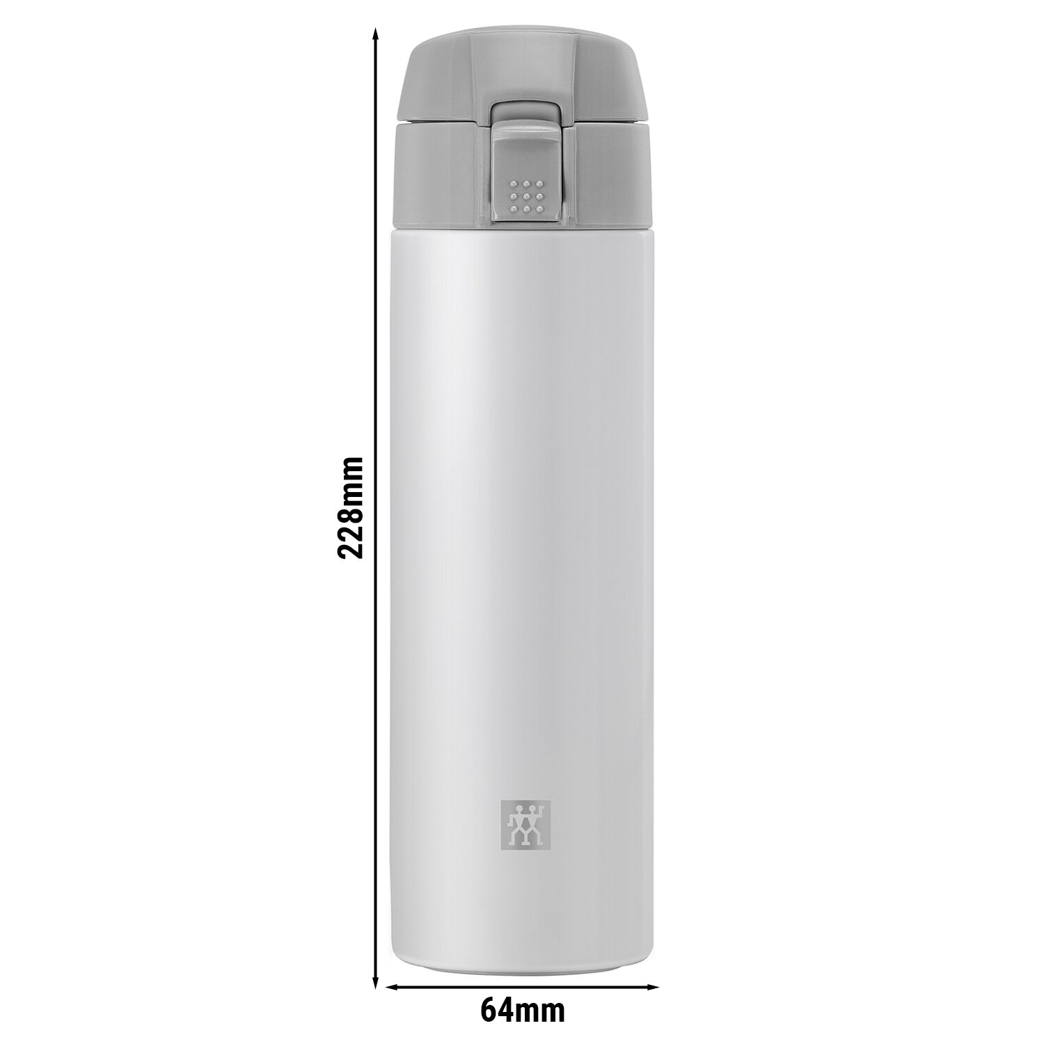ZWILLING | THERMO - Bouteille isotherme - 450 ml