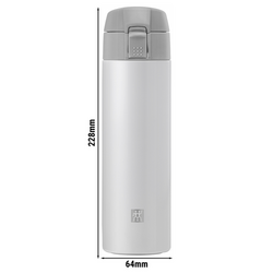 	ZWILLING | THERMO - Cană termo - 450 ml