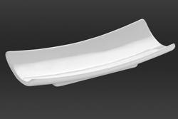 (6 unid) Taça - Porcelana - 150x60mm - Branco