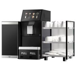 Chauffe-tasses - 100W - 3 niveaux