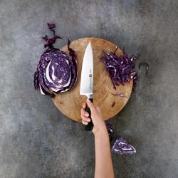 ZWILLING | VIER STERNE - Set di coltelli - 2 pezzi.