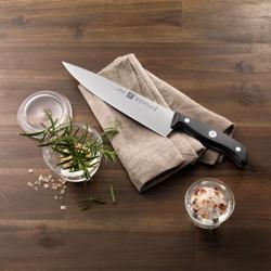 ZWILLING | GOURMET - Koksmes - Mes: 200mm