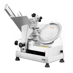 Automatický kráječ - 370 W - Nůž: Ø 250 mm