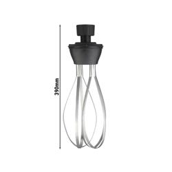 Вінчик для занурювального блендера - 250 мм