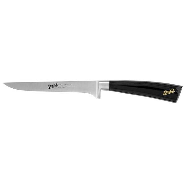BERKEL | ELEGANCE - Nož za otkoštavanje - Oštrica: 160 mm