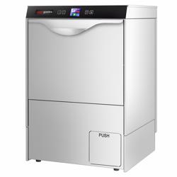 Geschirrspülmaschine - Touch - 3,55 kW - mit Reiniger-, Klarspüler- & Laugenpumpe