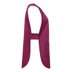 KARLOWSKY | Essential Throwover Jacket - Fuchsia - Méret: S