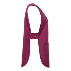 KARLOWSKY | Throwover Casack Essential - Fuchsia - Size: M