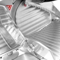 Máquina de cortar carne / lâmina: Ø 220 mm