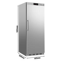 Lagertiefkühlschrank PREMIUM - 400 Liter - mit 1 Tür