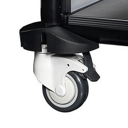 Carrello termico - caldo - 14x GN 1/1