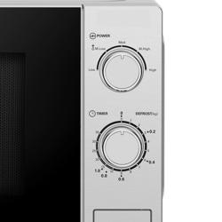 Microonde - 20 litri - 700 Watt - Manuale