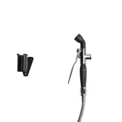 Pistolet de lavage 2000 - avec support mural & raccord1/2"