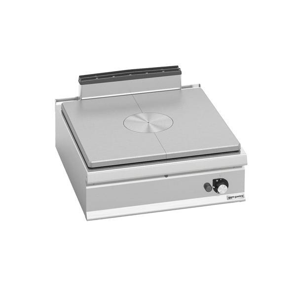 Kaasuliesi - 13 kW - 1 keittolevyä