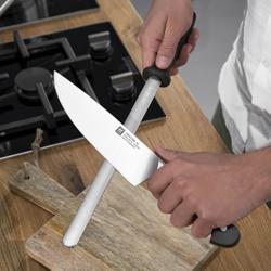 ZWILLING | Aanzetstaal - Diamant coating - 260mm