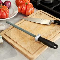 ZWILLING | Aanzetstaal - Keramisch - 230mm