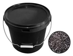 Actieve kool granulaat - 8 kg