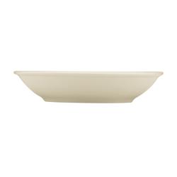 (12 uds) TEOS - Plato hondo - Porcelana - Ø210mm - Crema