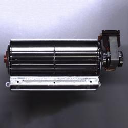 Ventilator (onder) - voor GKE550LED