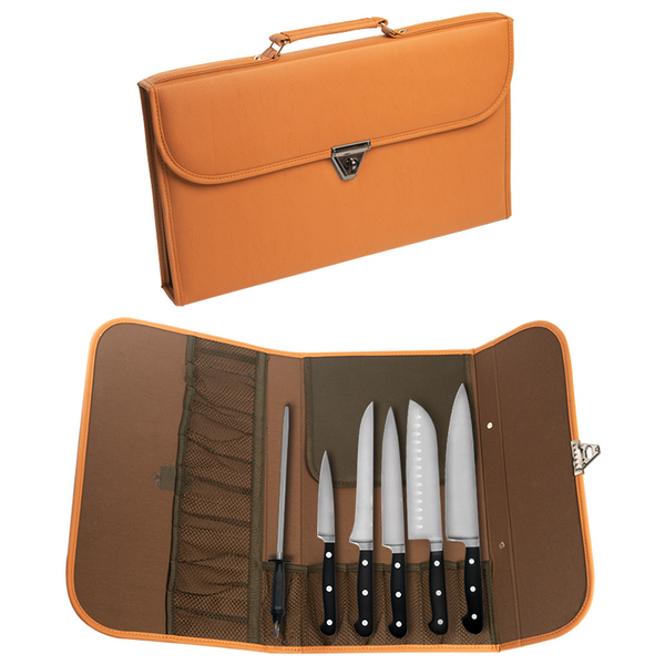 Messer-Set Profi mit Tragtasche - 5-teilig