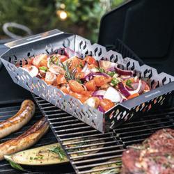 ZWILLING | BBQ+ - Barbekü sepet seti - S/M, 2 adet.