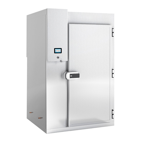 Congelator cu soc termic - 20x GN 1/1 - 600 x 400 mm