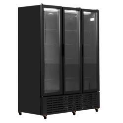 Frigorífico de bebidas - 1500 litros